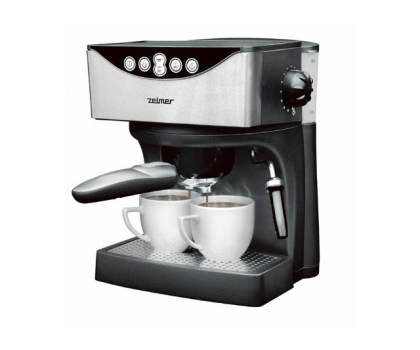 Ekspres i kawa Zelmer 13Z010